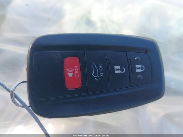 5TDKDRAH2PS045857 Toyota Highlander Xle
