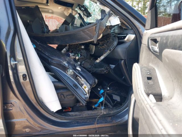 5TDKDRAH2PS045857 Toyota Highlander Xle