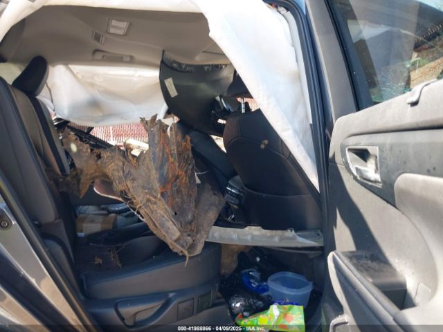 5TDKDRAH2PS045857 Toyota Highlander Xle