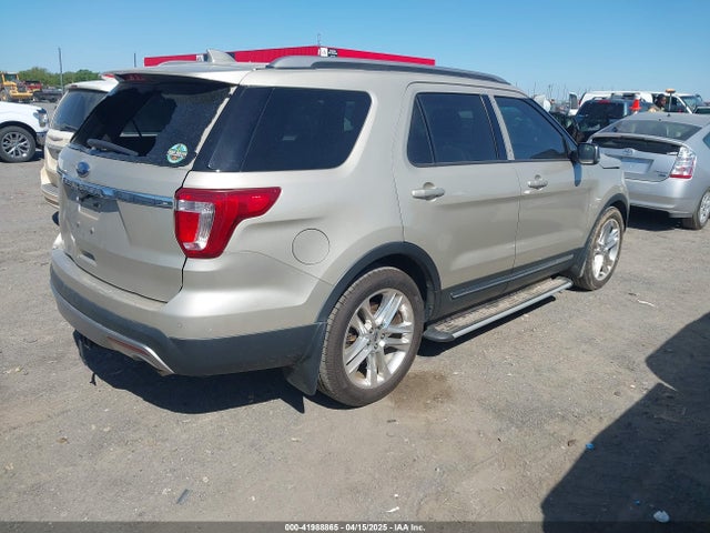 1FM5K7D81HGA99046 Ford 3.5l ti-vct