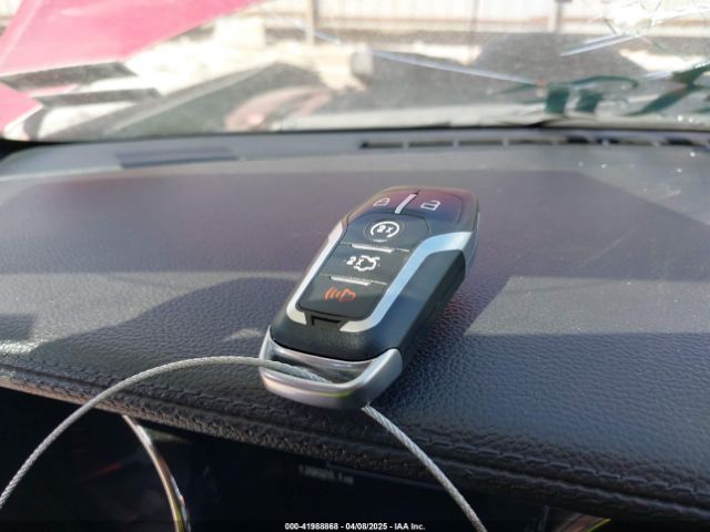 1FA6P8TH3F5367370 Ford Mustang Ecoboost