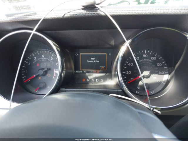 1FA6P8TH3F5367370 Ford Mustang Ecoboost