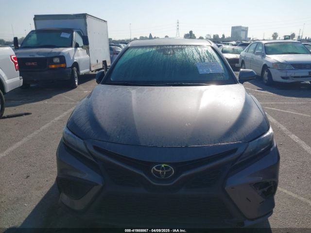 4T1G11AK7MU548170 Toyota CAMRY SE