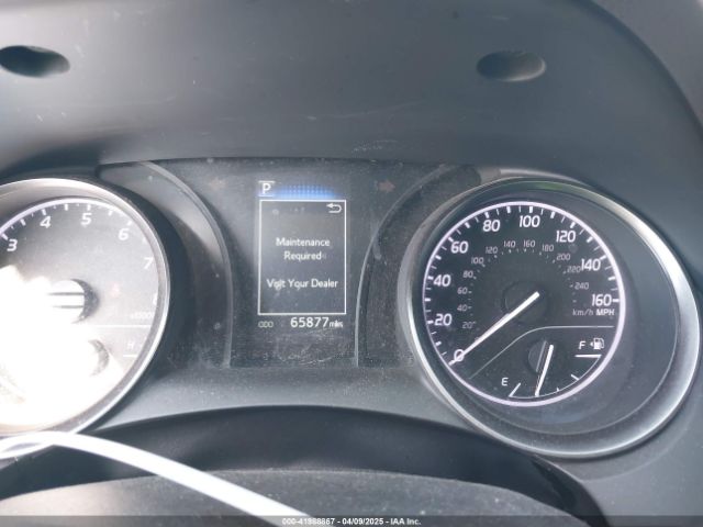 4T1G11AK7MU548170 Toyota CAMRY SE