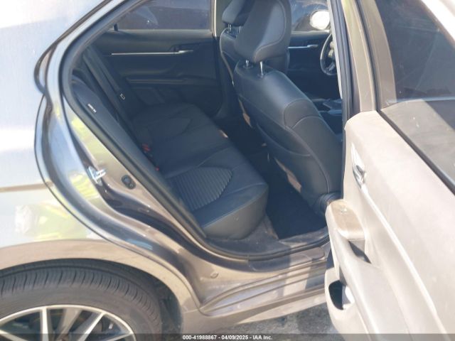 4T1G11AK7MU548170 Toyota CAMRY SE