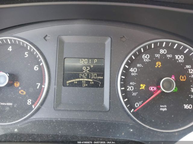 3VWD17AJ2EM250209 Volkswagen Jetta 1.8t Se