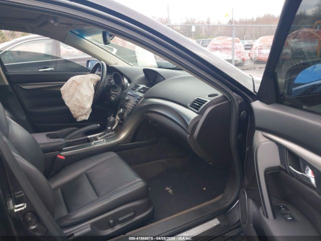 2013 ACURA TL 19UUA8F23DA011680 Photo 4