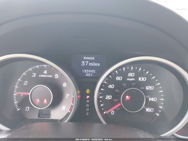 2013 ACURA TL 19UUA8F23DA011680 Photo 6