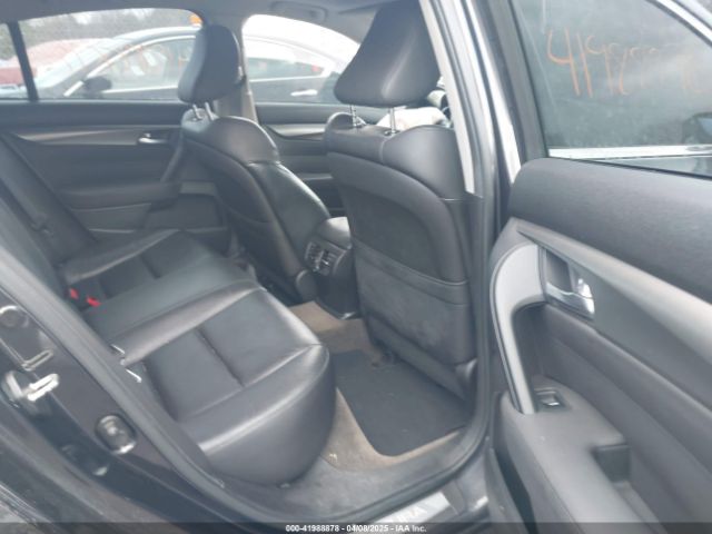 2013 ACURA TL 19UUA8F23DA011680 Photo 7