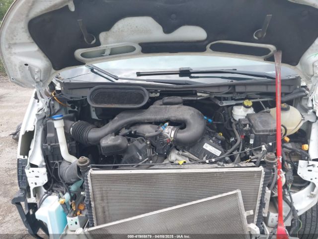 1FBZX2ZM0JKA10221 Ford Transit-350 Xlt