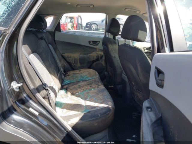 2021 HYUNDAI KONA KM8K12AA0MU645346 Photo 7