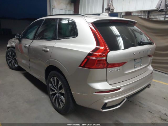 YV4L12RK5R1837129 Volvo Xc60 B5 Core Dark Theme