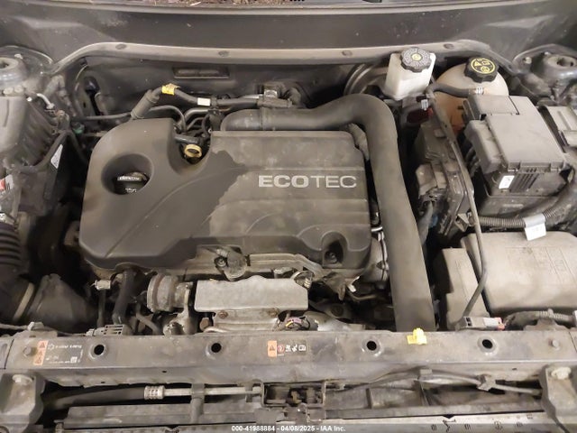 3GNAXREV1JS646934 Chevrolet EQUINOX LS