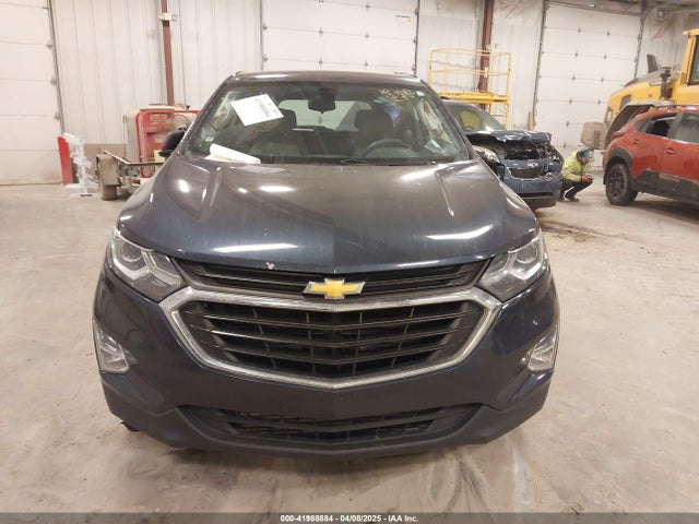 3GNAXREV1JS646934 Chevrolet EQUINOX LS