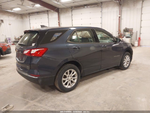 3GNAXREV1JS646934 Chevrolet EQUINOX LS