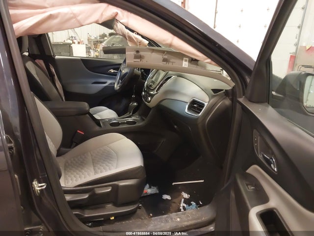 3GNAXREV1JS646934 Chevrolet EQUINOX LS