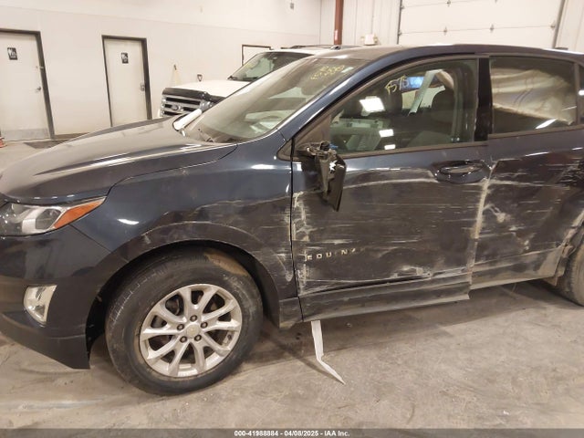 3GNAXREV1JS646934 Chevrolet EQUINOX LS