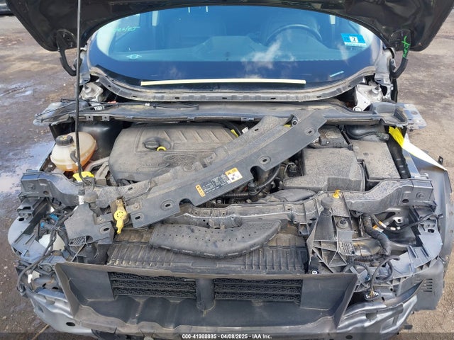 1FMCU9HD6JUB65991 Ford ESCAPE SEL
