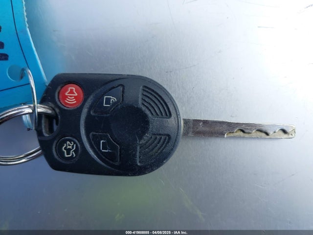 1FMCU9HD6JUB65991 Ford ESCAPE SEL