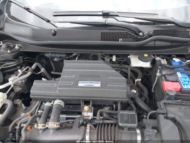 2HKRW2H42LH238237 Honda Cr-v Sport