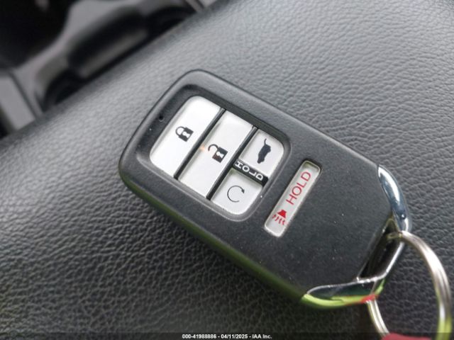 2HKRW2H42LH238237 Honda Cr-v Sport