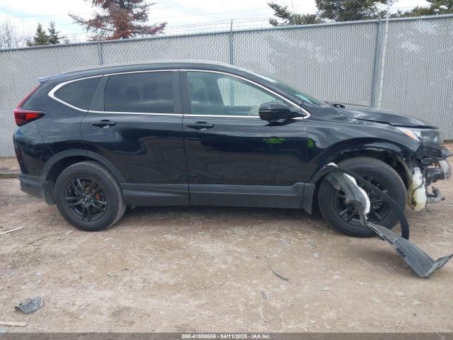 2HKRW2H42LH238237 Honda Cr-v Sport