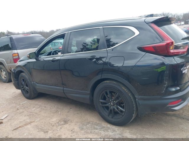 2HKRW2H42LH238237 Honda Cr-v Sport