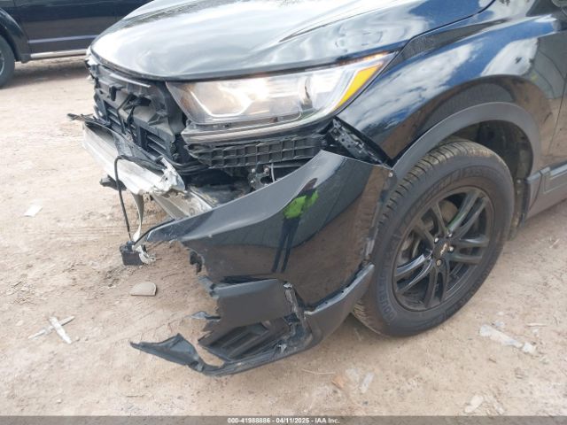 2HKRW2H42LH238237 Honda Cr-v Sport