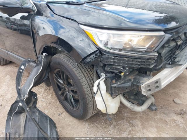 2HKRW2H42LH238237 Honda Cr-v Sport