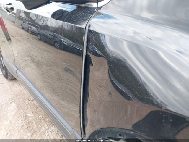 2HKRW2H42LH238237 Honda Cr-v Sport