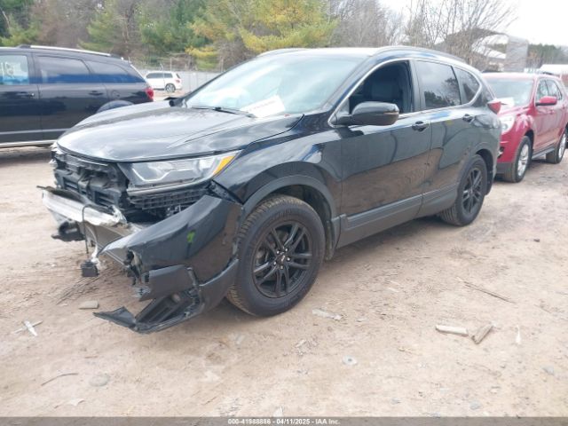 2HKRW2H42LH238237 Honda Cr-v Sport