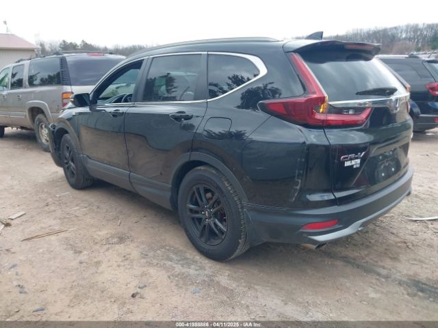 2HKRW2H42LH238237 Honda Cr-v Sport