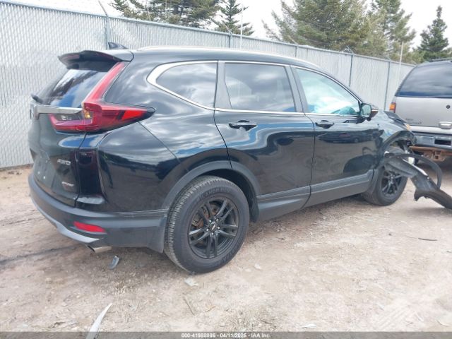 2HKRW2H42LH238237 Honda Cr-v Sport
