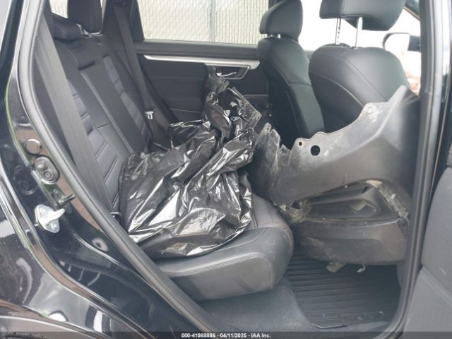 2HKRW2H42LH238237 Honda Cr-v Sport
