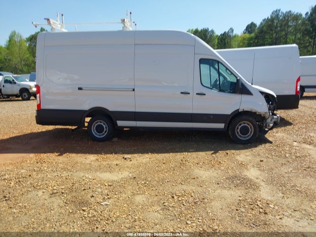 1FTBW3X88MKA42155 Ford Transit-350 Cargo Van