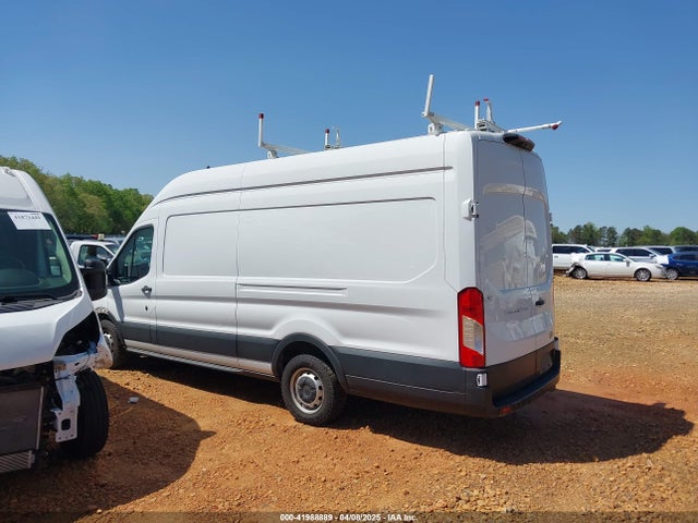 1FTBW3X88MKA42155 Ford Transit-350 Cargo Van