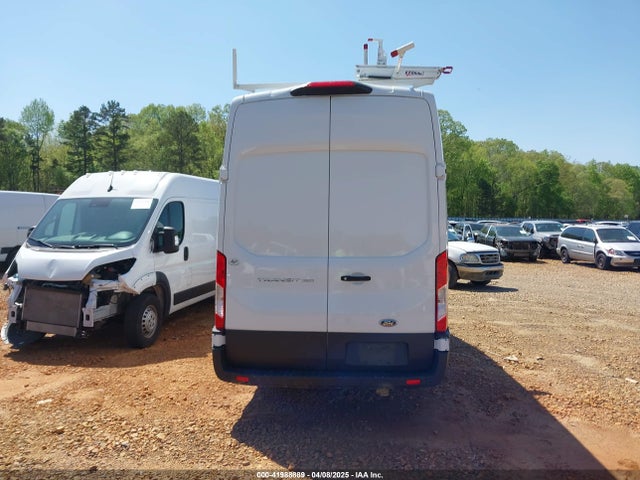 1FTBW3X88MKA42155 Ford Transit-350 Cargo Van