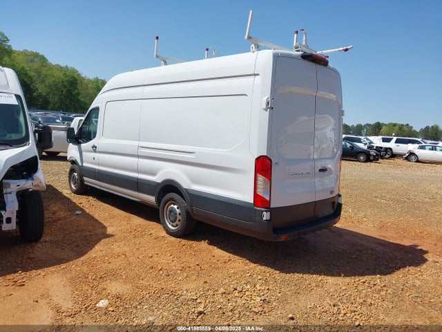 1FTBW3X88MKA42155 Ford Transit-350 Cargo Van