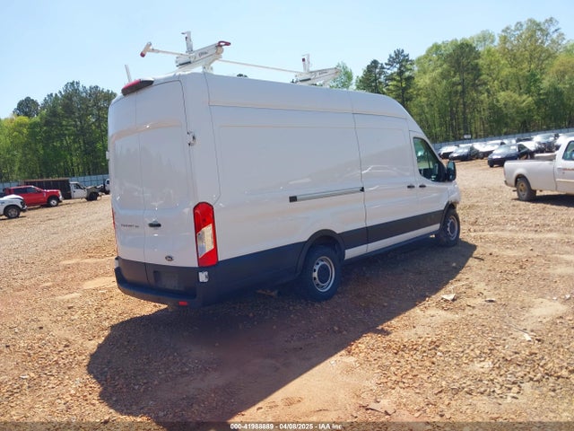 1FTBW3X88MKA42155 Ford Transit-350 Cargo Van