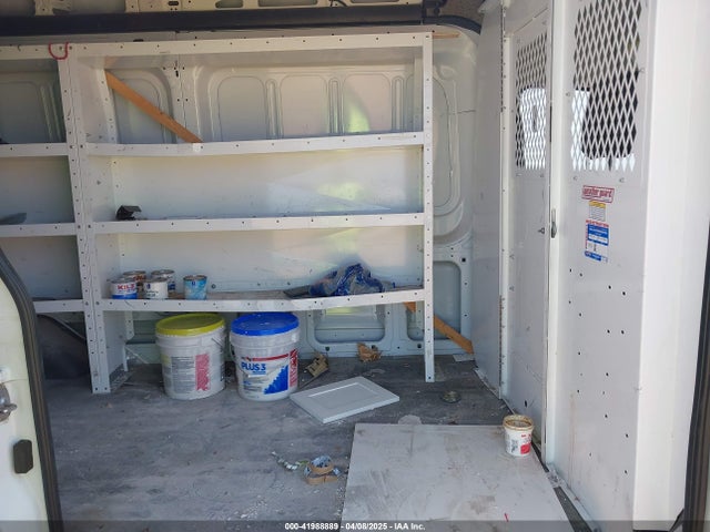 1FTBW3X88MKA42155 Ford Transit-350 Cargo Van
