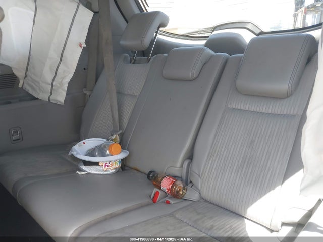 Toyota Highlander Le Plus 2018 5TDZZRFH7JS265754 Image 17