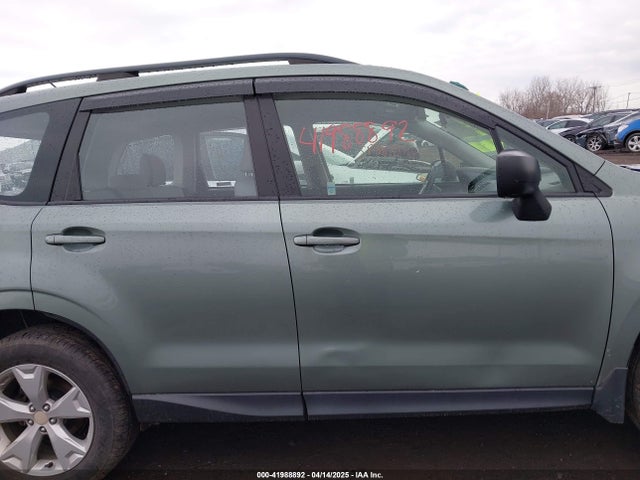 Subaru Forester 2.5i 2015 JF2SJABC7FH562170 Image 13