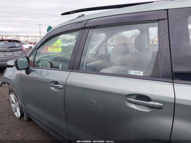 Subaru Forester 2.5i 2015 JF2SJABC7FH562170 Image 14