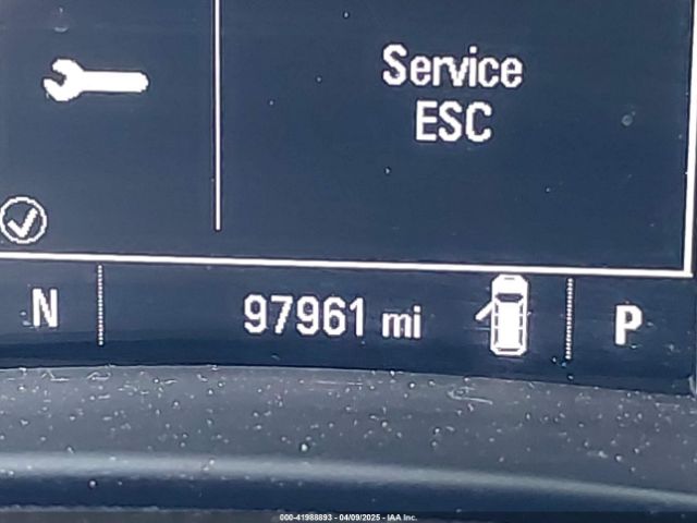 3GKALMEV7JL350354 GMC Terrain Sle