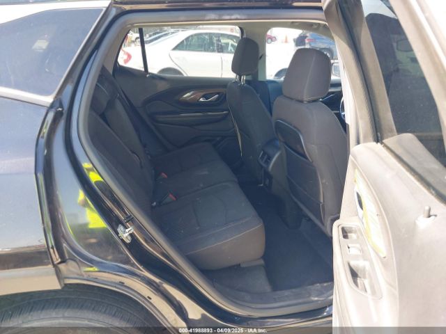3GKALMEV7JL350354 GMC Terrain Sle
