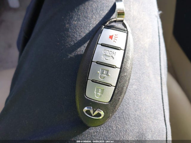 JN1CV7AP6GM202219 Infiniti Q50 2.0t Premium