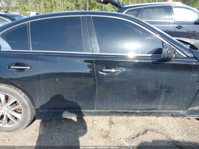 JN1CV7AP6GM202219 Infiniti Q50 2.0t Premium