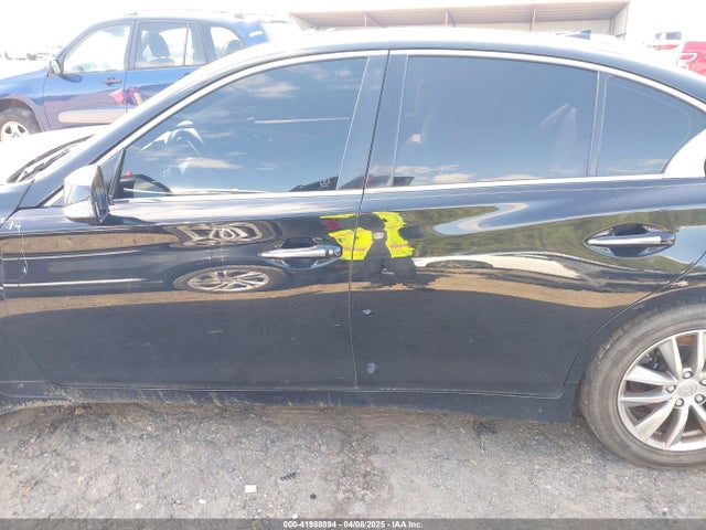 JN1CV7AP6GM202219 Infiniti Q50 2.0t Premium