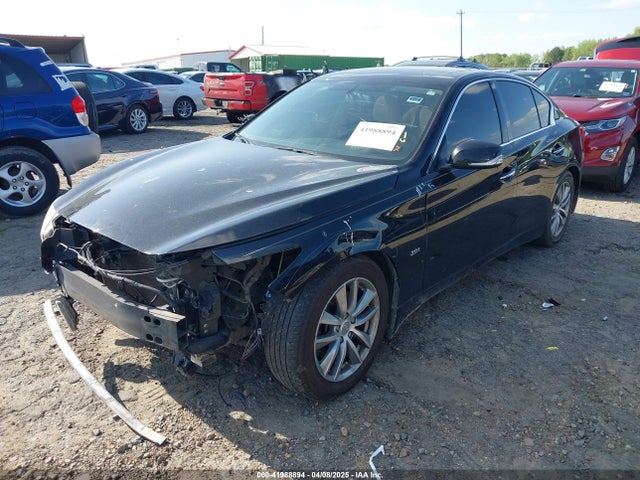 JN1CV7AP6GM202219 Infiniti Q50 2.0t Premium