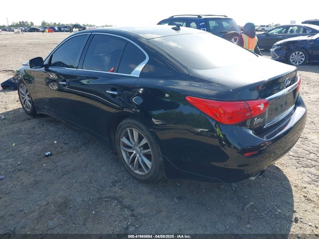 JN1CV7AP6GM202219 Infiniti Q50 2.0t Premium